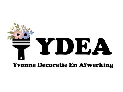 Yvonne Decoratie