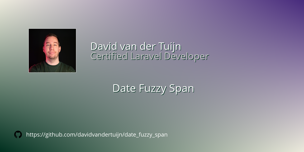 Date Fuzzy Span